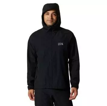 Mountain Hardwear Exposure Goretex куртка S