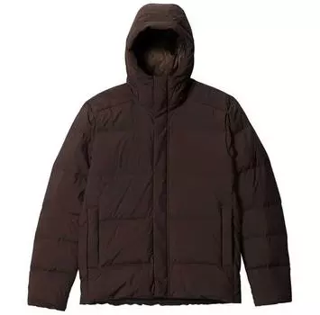 Mountain Hardwear Glacial Storm down куртка S