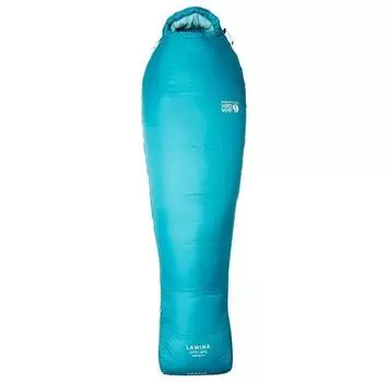 Mountain Hardwear Lamina 15F/-9C спальный мешок Regular/Left Zipper
