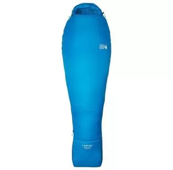 Mountain Hardwear Lamina 15F/-9C спальный мешок Regular/Right Zipper
