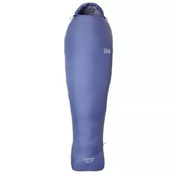 Mountain Hardwear Lamina 30F/-1C спальный мешок Regular/Left Zipper