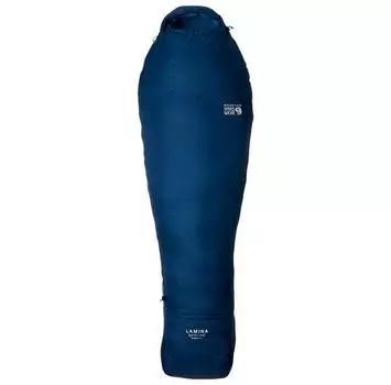 Mountain Hardwear Lamina 30F/-1C спальный мешок Regular/Left Zipper
