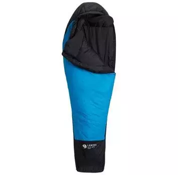 Mountain Hardwear Lamina -9C спальный мешок Regular/Left Zipper