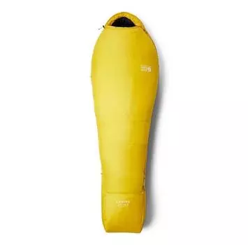 Mountain Hardwear Lamina спальный мешок Regular