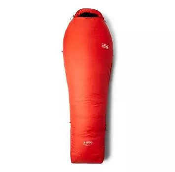 Mountain Hardwear Lamina спальный мешок Regular/Right Zipper