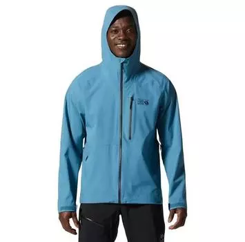 Mountain Hardwear New Stretch Ozonic softshell куртка XL