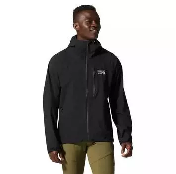 Mountain Hardwear New Stretch Ozonic softshell куртка M