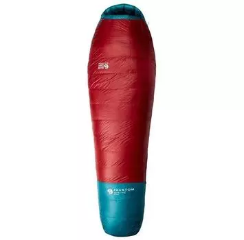 Mountain Hardwear Phantom 30F/-1C спальный мешок Regular/Left Zipper