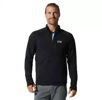 Mountain Hardwear Polartec® Power Grid™ куртка XL