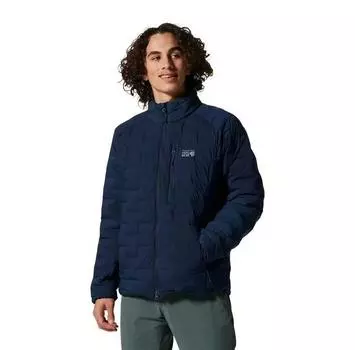 Mountain Hardwear Stretch 1942921 down куртка S