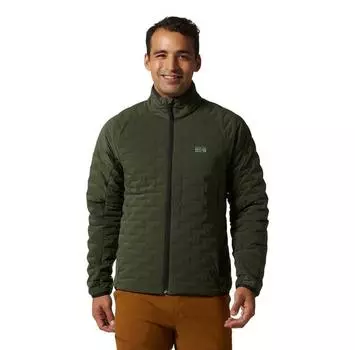 Mountain Hardwear Stretch 1986171 down куртка XL
