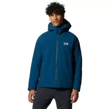 Mountain Hardwear Stretch Ozonic куртка S