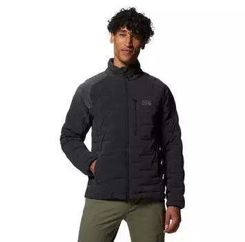 Mountain Hardwear Stretchdown куртка S