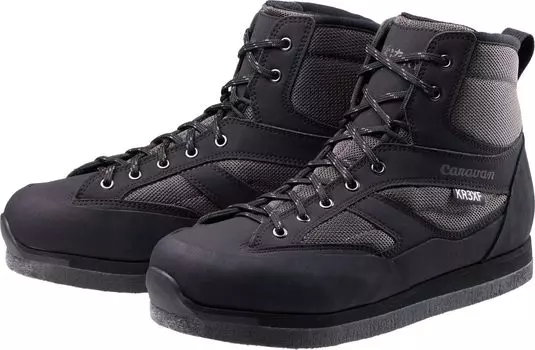 Mountain Stream Shoes KR 3XF 0035019 190 Black [Keiryu] 24.5cm