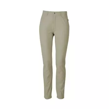 Mountain Stretch Skinny Pants MOUNTAIN ST SKINNY PANT W MIV01957 NEW [Millet] Women s LOGO_MASTIC