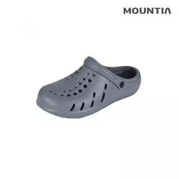 Mountia Common Rush G 6xshqm0349 Grey/230