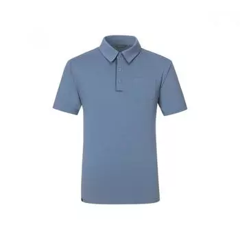 [MounTia] Футболка MounTia Spring Summer Cooling для мужчин S caeSar 7 1mqTSm3004