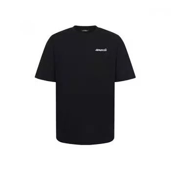 [MounTia] Футболка MounTia Spring Summer Cooling Men S Ocean 7 1mqTSm3027 WHITE/100