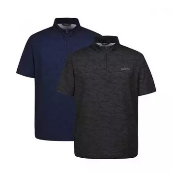 [MounTia] Футболка MounTia весна-лето для мужчин S Marvo Z3 1mqTSm4033