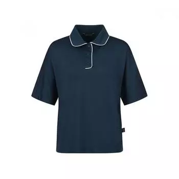 [MounTia] Футболка MounTia весна-лето для женщин S STella C4 1mqTSm4517 PRUNE/095