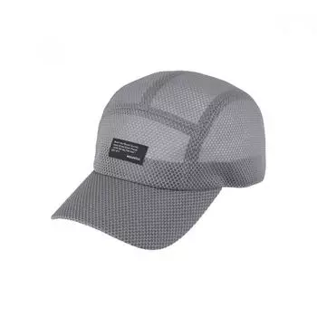 [Mountia] Кепка Mountia Bentley Mesh Camp Cap весна-лето 2mqhtm3903 BLACK/058