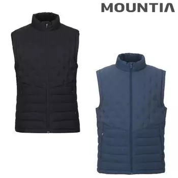 Mountia Men S Brenta M veSt 3 1wvSqM0110 GRACE BLUE/095
