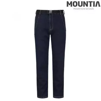Mountia Men S Добавить брюки 7 1wpnqm1110 Indigo/091