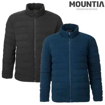 Mountia Men S Double M Jacket 3 1wjkqM0610 Teal/105