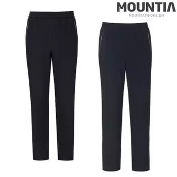 Mountia Men S Haffner M pantS 3 1wpnqM0410 blacks/076