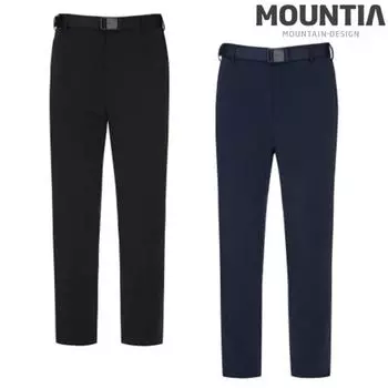 Mountia Men S Under M pantS 7 1wpnqM0910 blacks/096