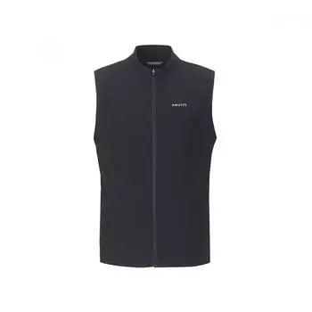 [Mountia] Mountia Spring SuMMer Cooling Men S Flex M veSt 3 1MqvSM2001 BLACK/100