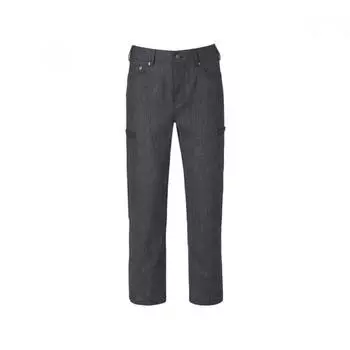 [Mountia] Mountia Spring Summer Cooling Women S Taranto pantS 4 1mqpnm0507 BLACK/074