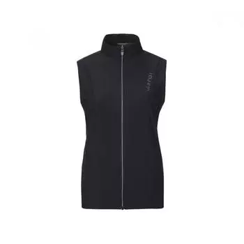 [Mountia] Mountia Spring SuMMer Cooling WoMen S Ice M veSt 4 1MqvSM2503 TANGERINE/090