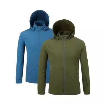 [Mountia] Mountia Spring Summer Men S Route B Jacket 7 1mqjkm1010 OLIVE KHAKI/100