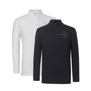 [MounTia] MounTia Spring SuMMer SeaSon Men S JoinT M T ShirT 1 1MqTSS2001