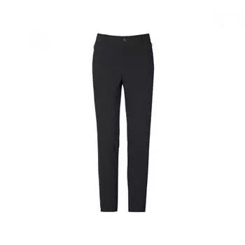 [Mountia] Mountia Spring SuMMer WoMen S Herne M pantS 2 1MqpnS2503 BLACK/074