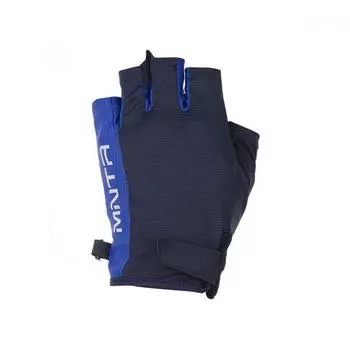 [Mountia] Mountia Весна И Лето Мужские S Piece Мужские S Полуперчатки 2mqgvm2001 GREEN/00L