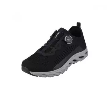 [Mountia] Mountia Весна и лето Общественное озеро B 6mqshm2901 BLACK/245