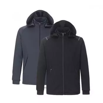 [Mountia] Mountia Весна Лето Мужская S Merida M Куртка 1 1MqjkS2005 BLACK/095