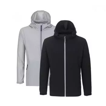 [Mountia] Mountia Весна Лето Охлаждающая Мужская Куртка S Пара M 3 1MqjkM2002 BLACK/095