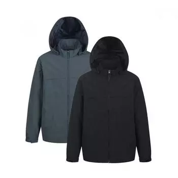 [Mountia] Mountia весна-лето мужская куртка miriSSa 1 1mqjkS4003 KHAKI/095