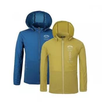 [Mountia] Mountia весна-лето мужская куртка S с логотипом M 3 1MqjkM1003