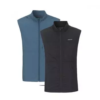 [Mountia] Mountia весна-лето мужской резиновый жилет B 7 1mqvSm2002 BLACK/095