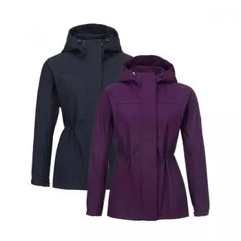 [Mountia] Mountia весна-лето женская куртка Bento S 2 1mqjkS3504 NAVY/090