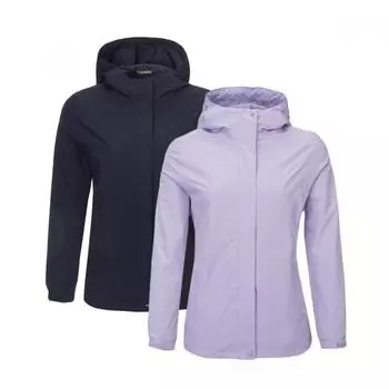 [Mountia] Mountia весна-лето женская водонепроницаемая куртка S Porto 2 1mqjwS3501