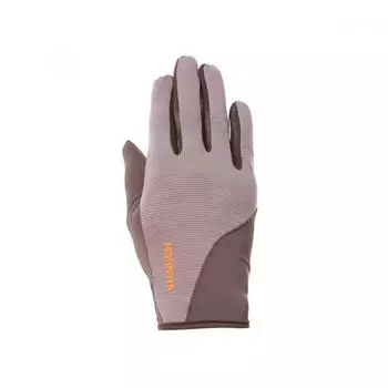 [Mountia] Mountia весна-лето женские S Genie женские S длинные перчатки 2mqgvS1502 CORAL/00M