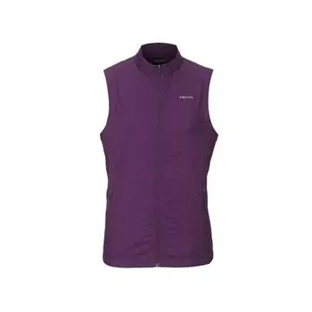 [Mountia] Mountia весна-лето женский жилет S резиновый B 8 1mqvSm2502 DEEP PURPLE/100