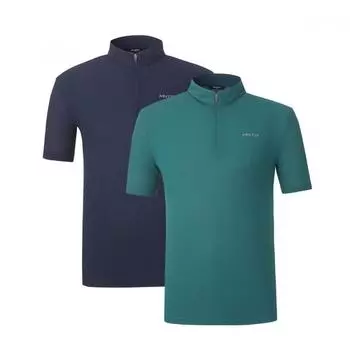 [MounTia] Мужская однотонная рубашка BT MounTia весна-лето 7 1mqTSm1001