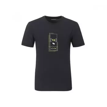 [MounTia] Мужская рубашка MounTia Spring Summer Cooling MT 3 1MqTSM2022