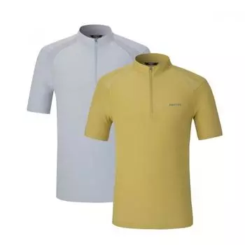 [MounTia] Мужская рубашка MounTia весна-лето Leo MT 3 1MqTSM1016